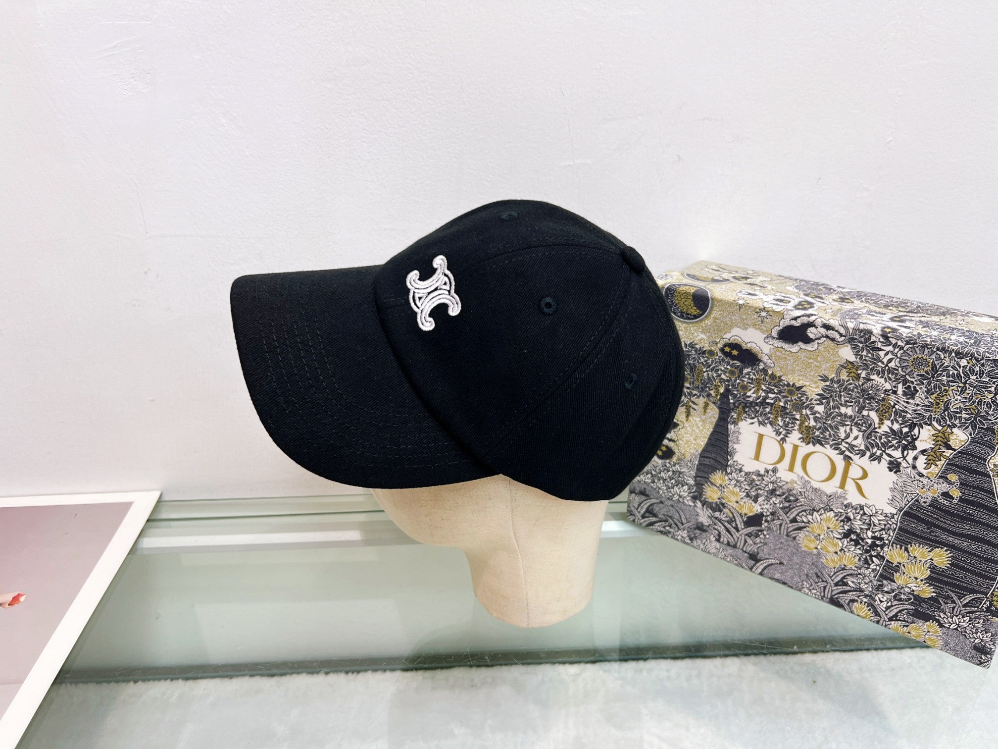 M1X36A19 Popular hats
