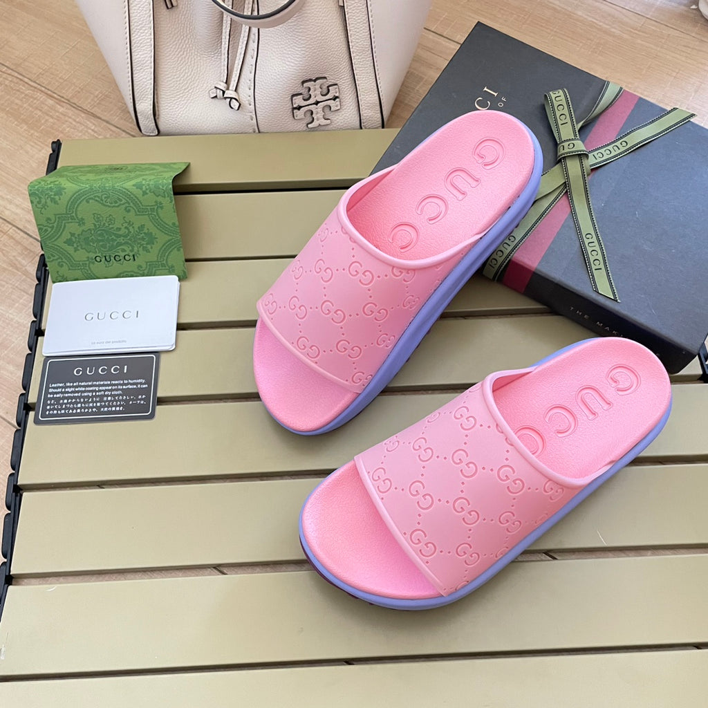 Z1Z54B203 Popular Slippers Inner heightening insole 5cm