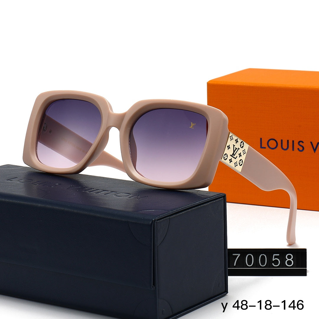 T1N36E21 Popular Sunglasses
