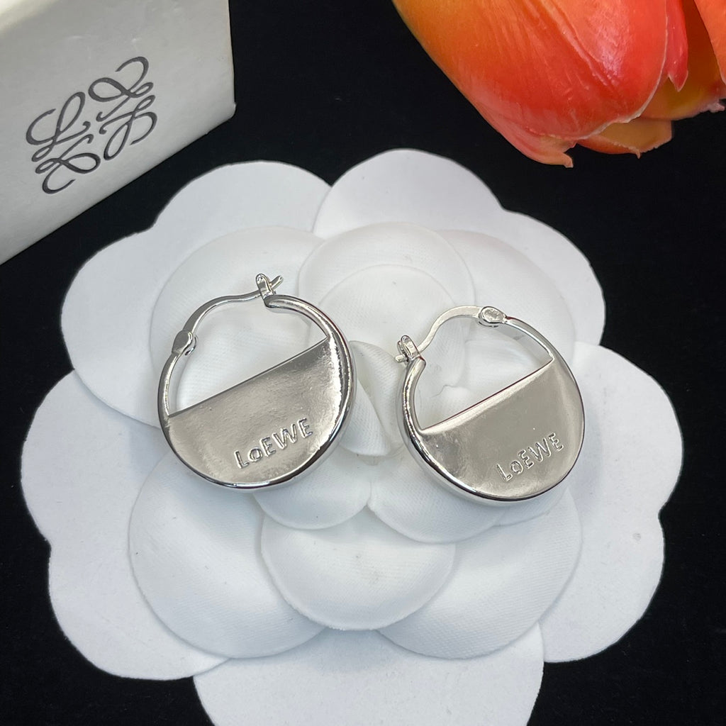 X1Z94A757E Popular Earrings