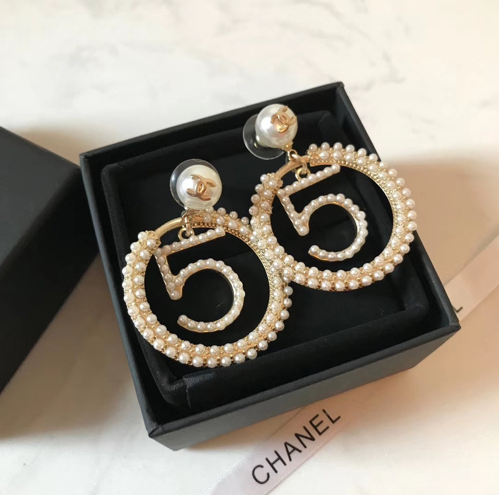 X1Z54C298E Popular  Earrings