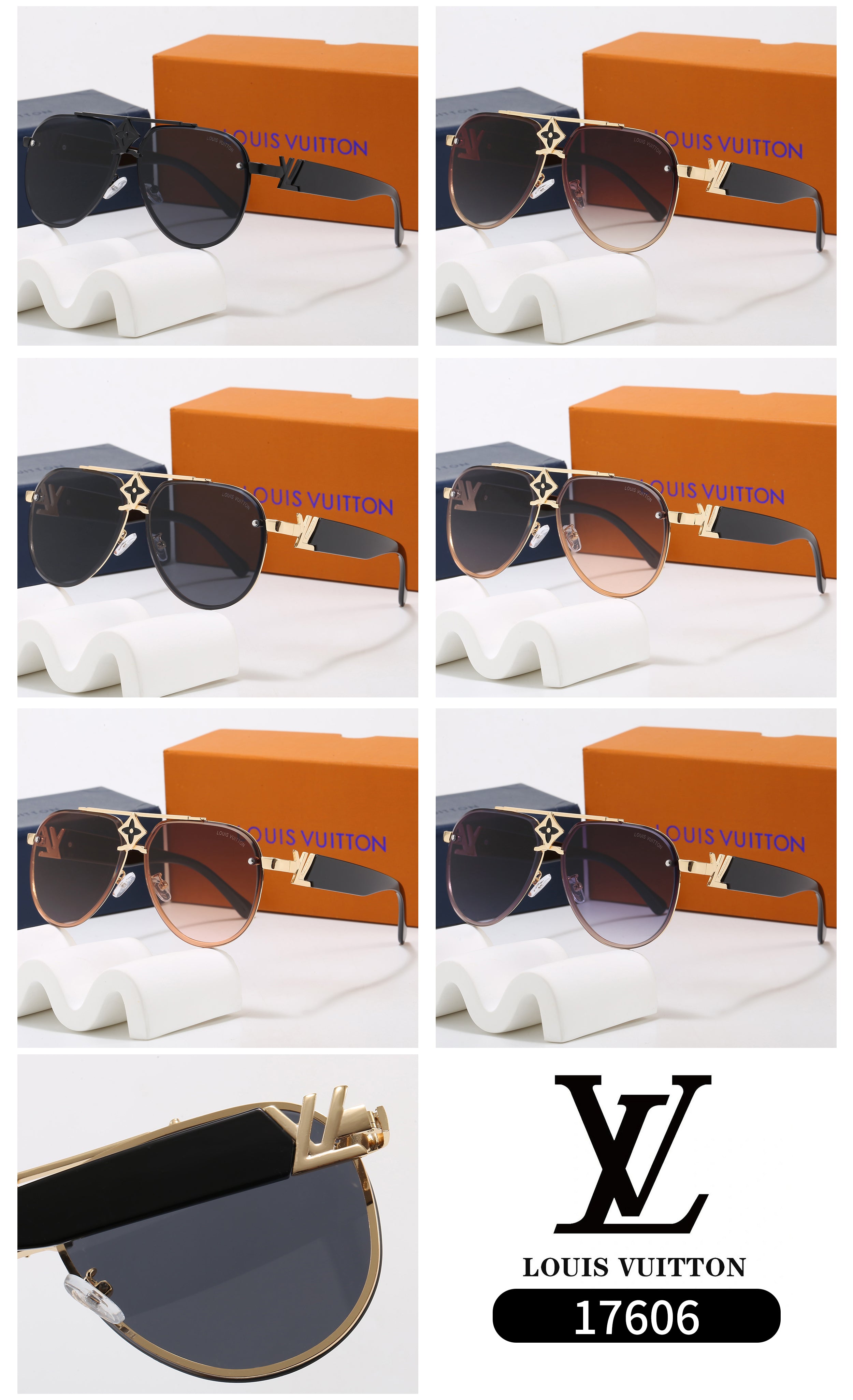 T1P56E25 Popular Sunglasses