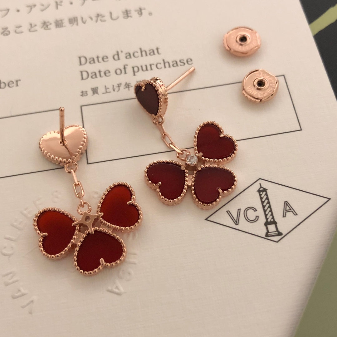 X5X94VA186K  Popular   high quality rings ,earrings,necklaces