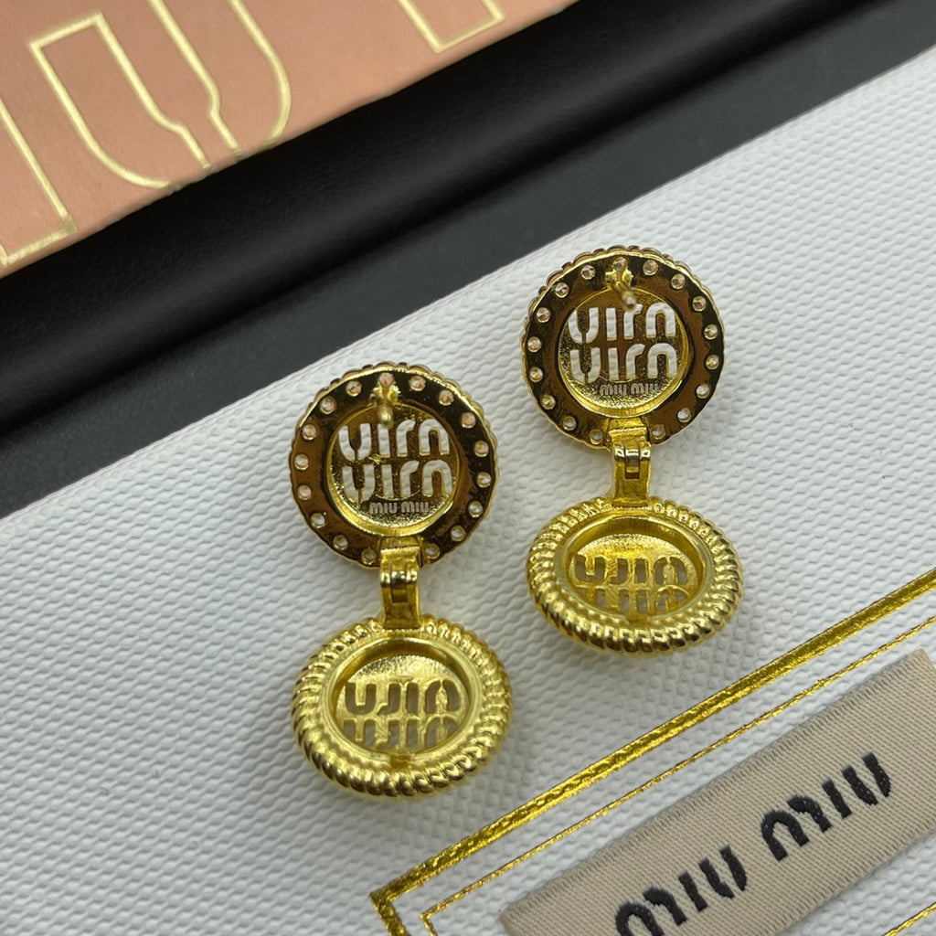 X1Z64A518E Popular Earrings