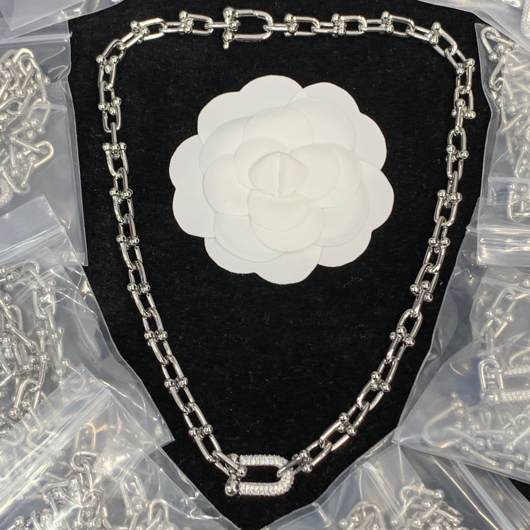 X1X54T31X  Popular    Earring Bracelets Necklaces