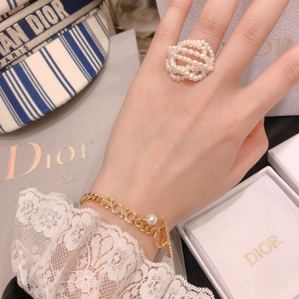 X1N36D41K Popular  Bracelets