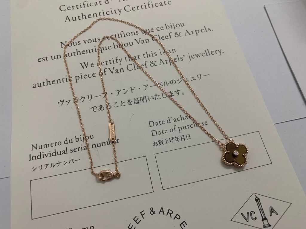 X5X53VA185X Popular  1 flower necklace