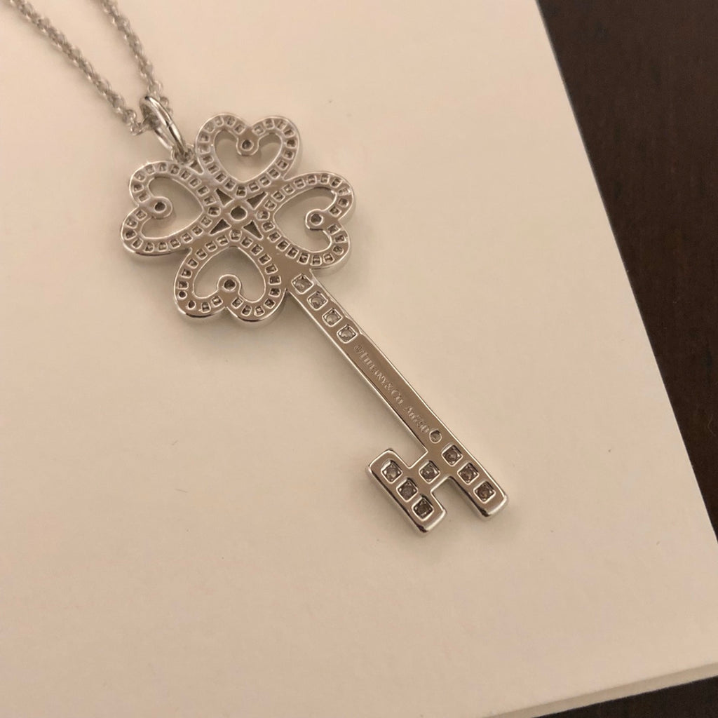 X1Q85T356X Popular Necklaces
