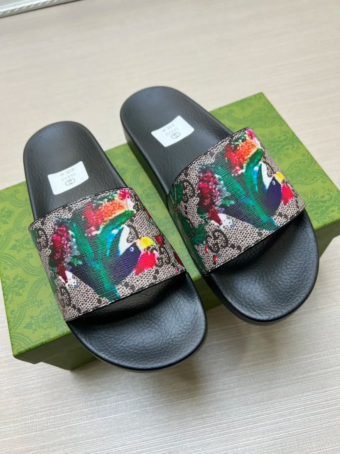Z5WB239 Popular Slippers