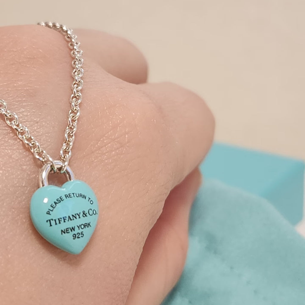 X1Q85T218X Popular Necklace