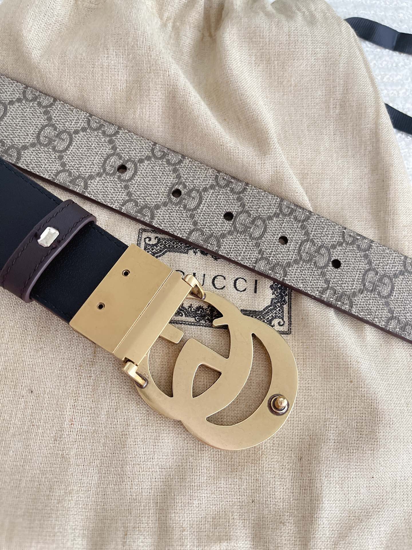 P1N85B1 Popular high-quality leather belt
