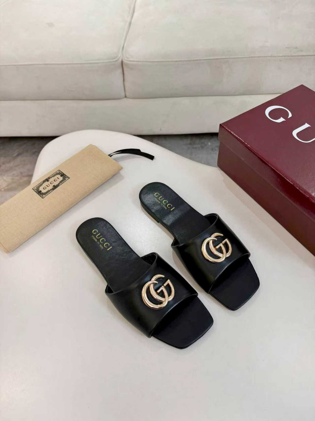 Z2P36B43 Popular high-quality leather Shoes