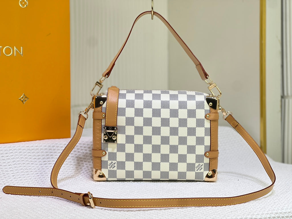B1N55E18 Popular    leather bag