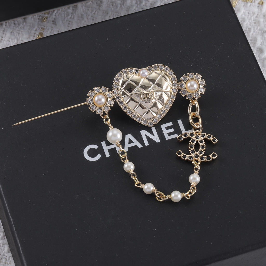 X1Z95C86X Popular Brooch