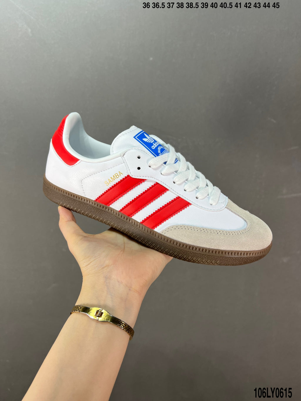 Z4Z35A18 Popular shoes (No box)