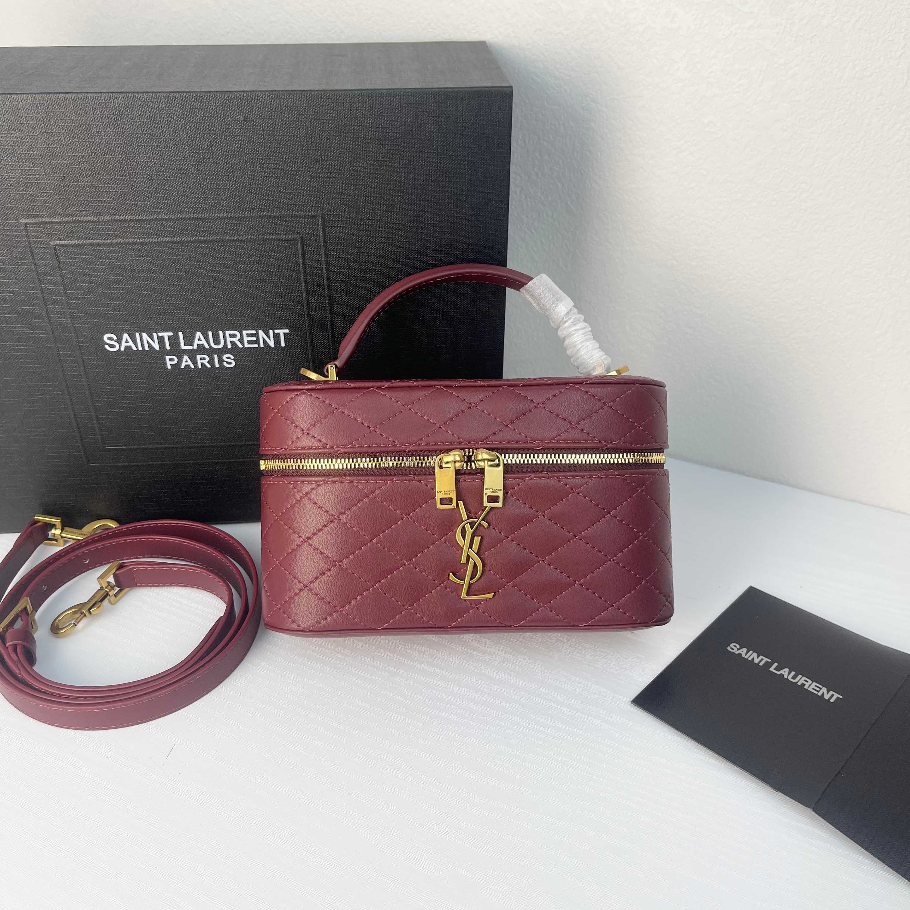 B1P76SL3 Popular leather bag