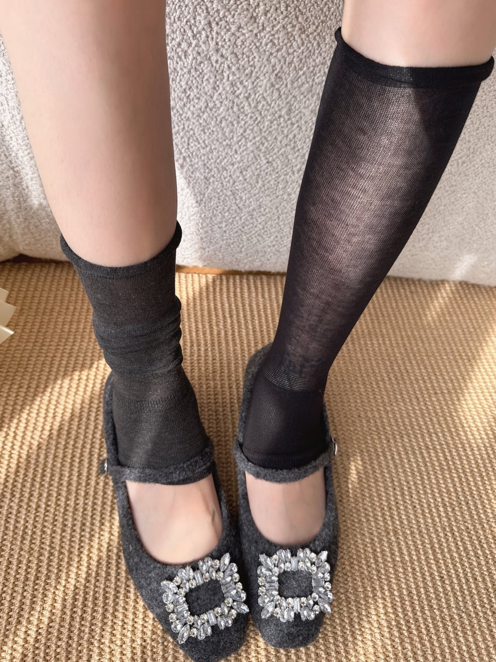 S2P36A124 Popular pantyhose tights