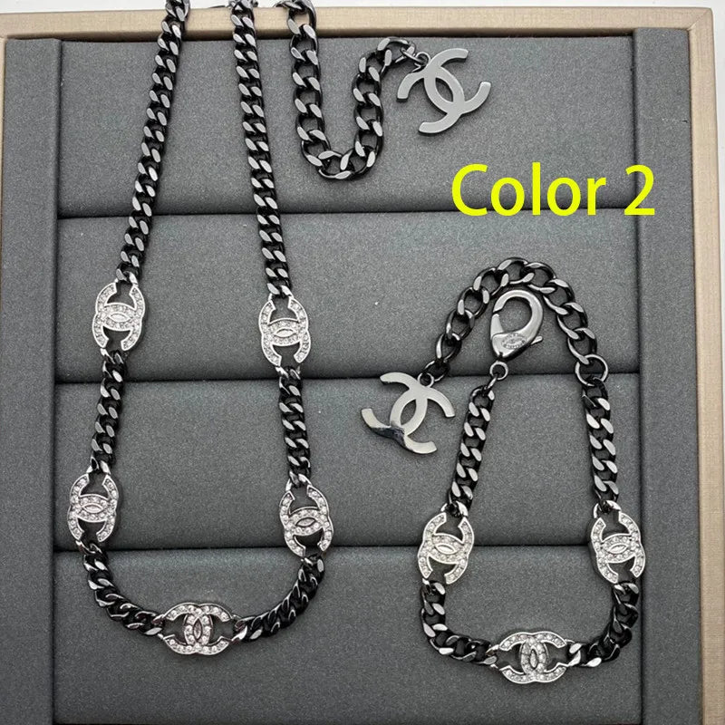 X1N63C81X  Popular    necklace bracelet