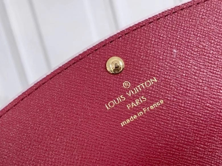B1P46E55 Popular leather Wallets