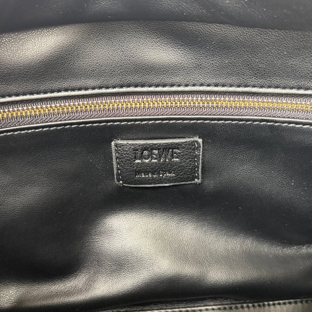 B1R66A12 Popular leather bag