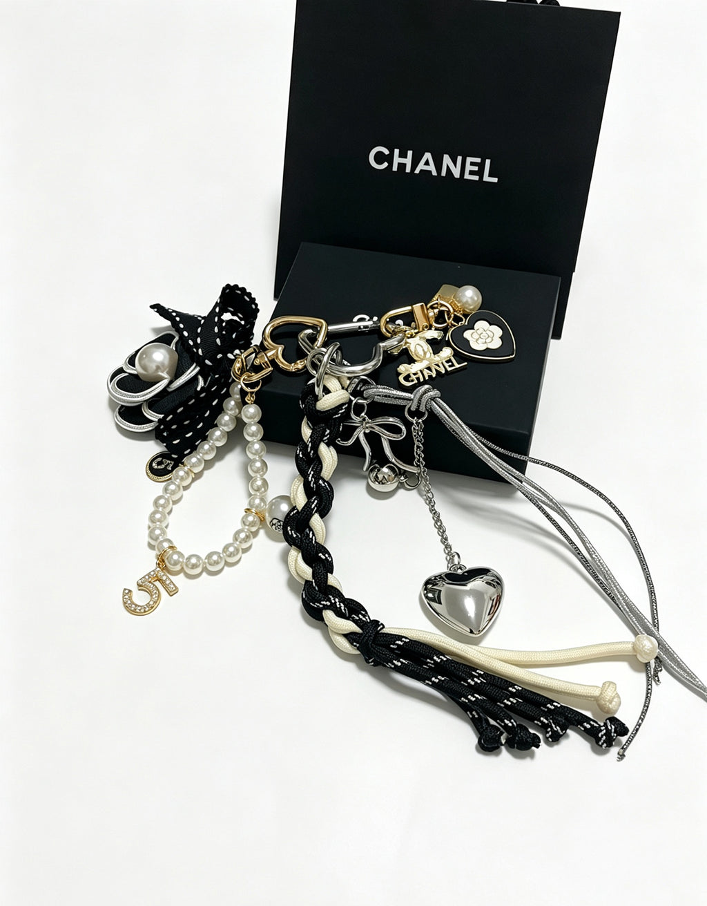 A1R76C96 Popular bag 's charms accessories