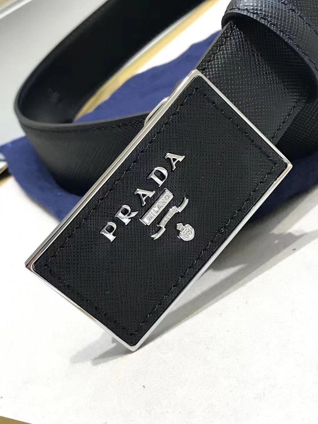 P1Q64PD86 Popular   High quality belt With full package