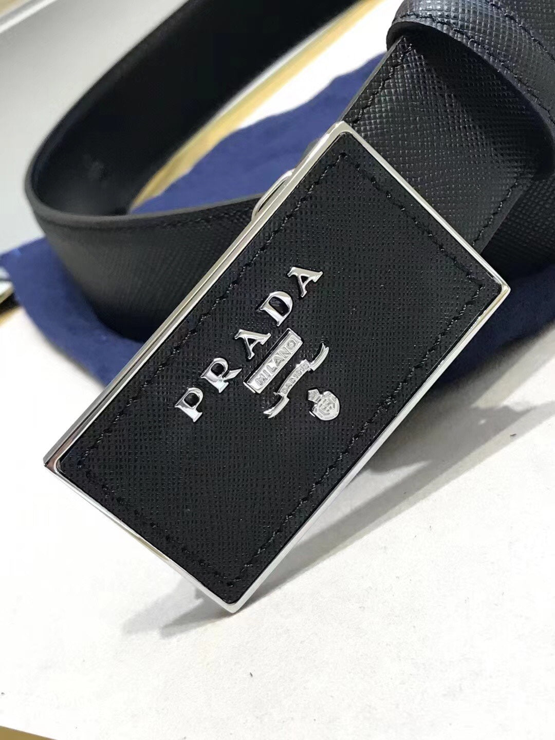 P1Q64PD86 Popular   High quality belt With full package