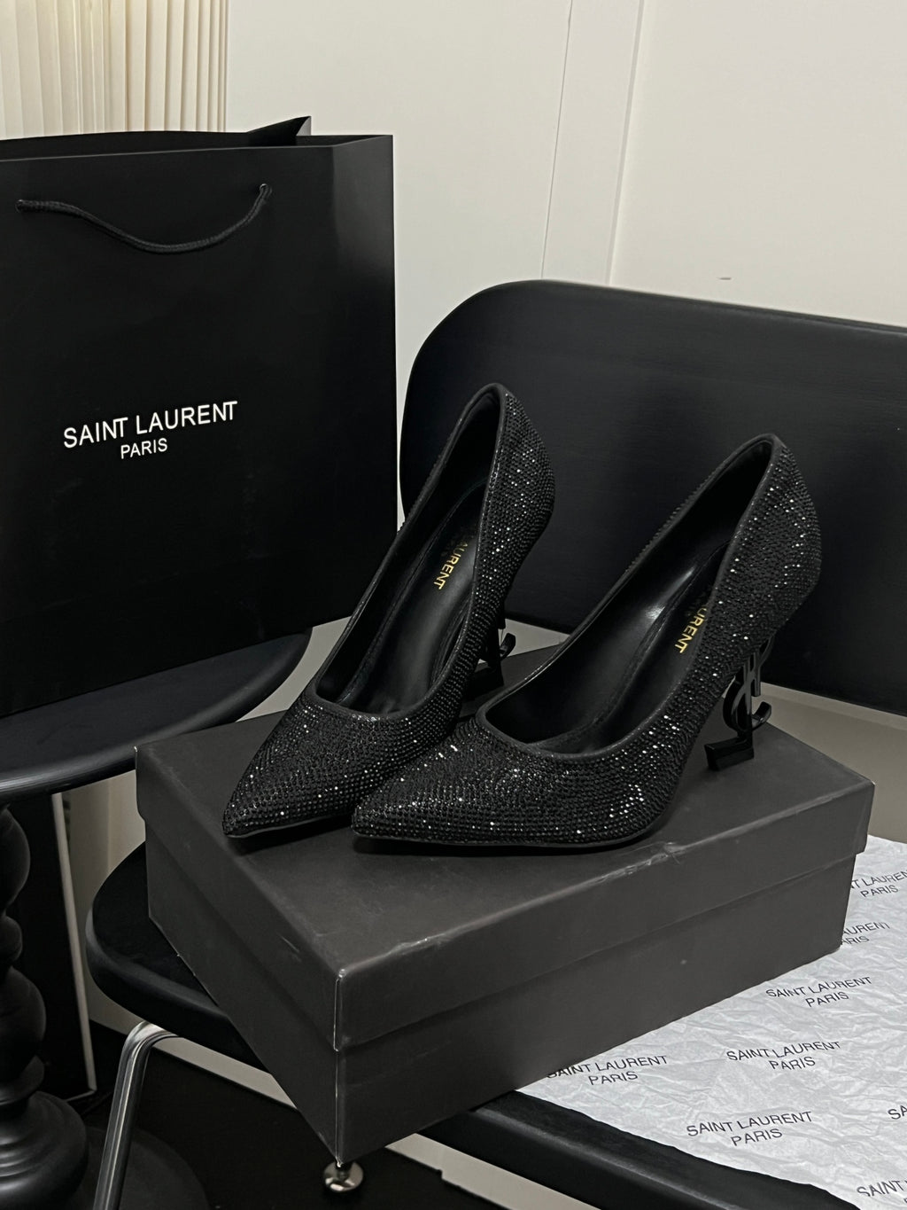 Z1LSL4 Popular High heels (Heel height 10cm )