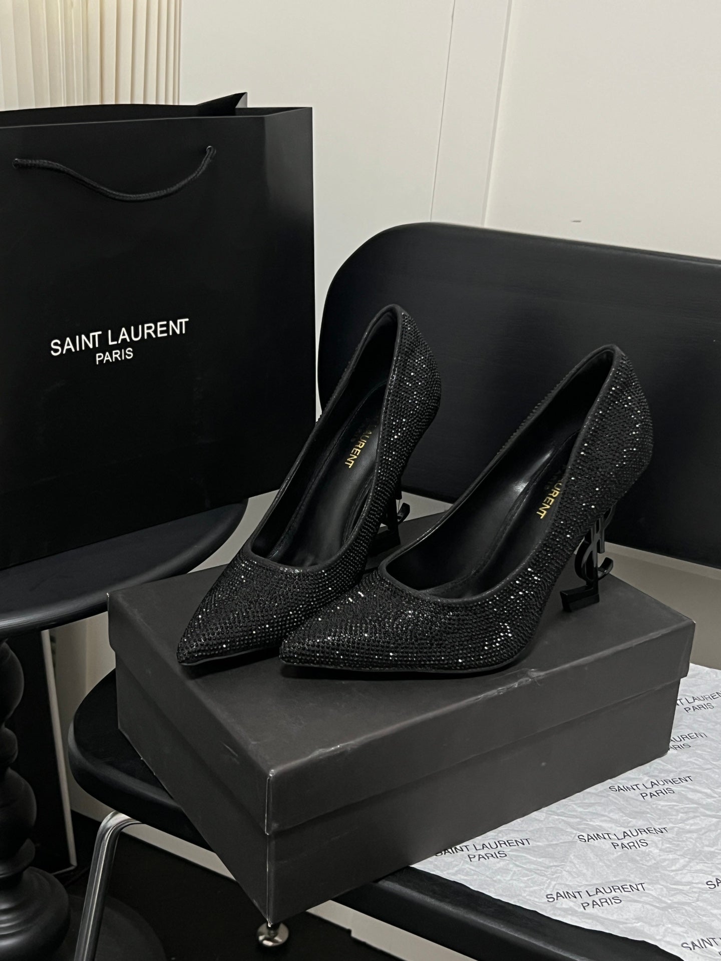 Z1LSL4 Popular High heels (Heel height 10cm )
