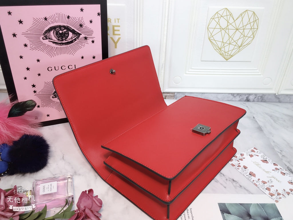B1R15B118 Popular  leather bag