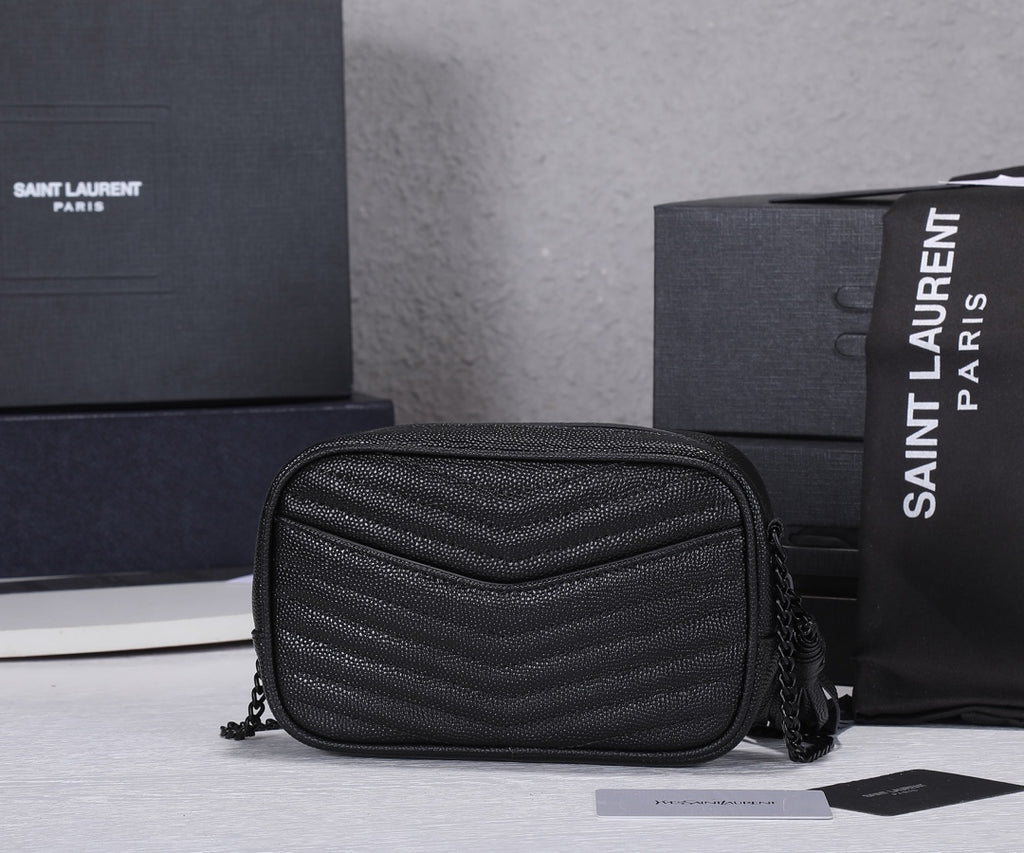 B1X102SL10 Popular leather bag 