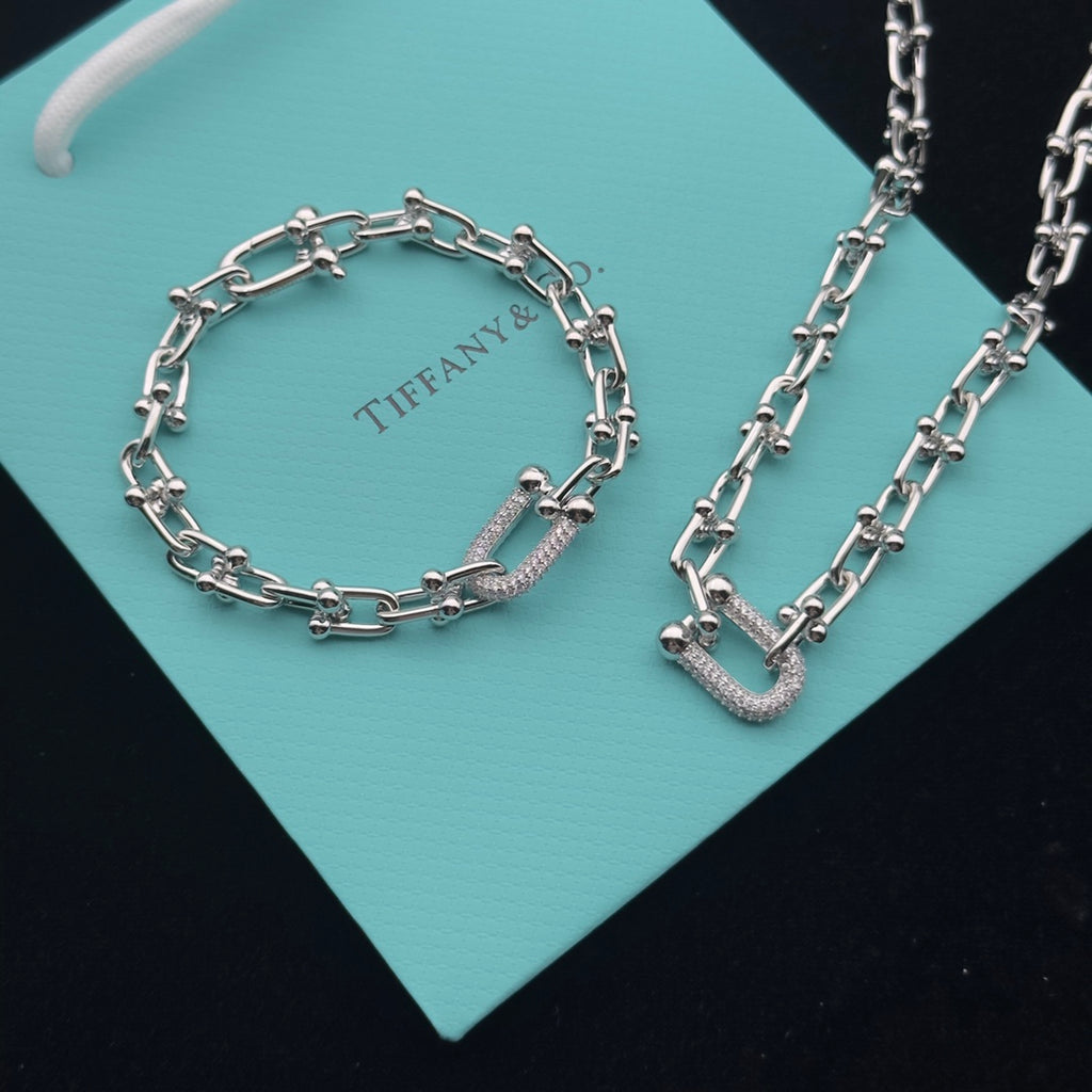 X1X54T31X  Popular    Earring Bracelets Necklaces