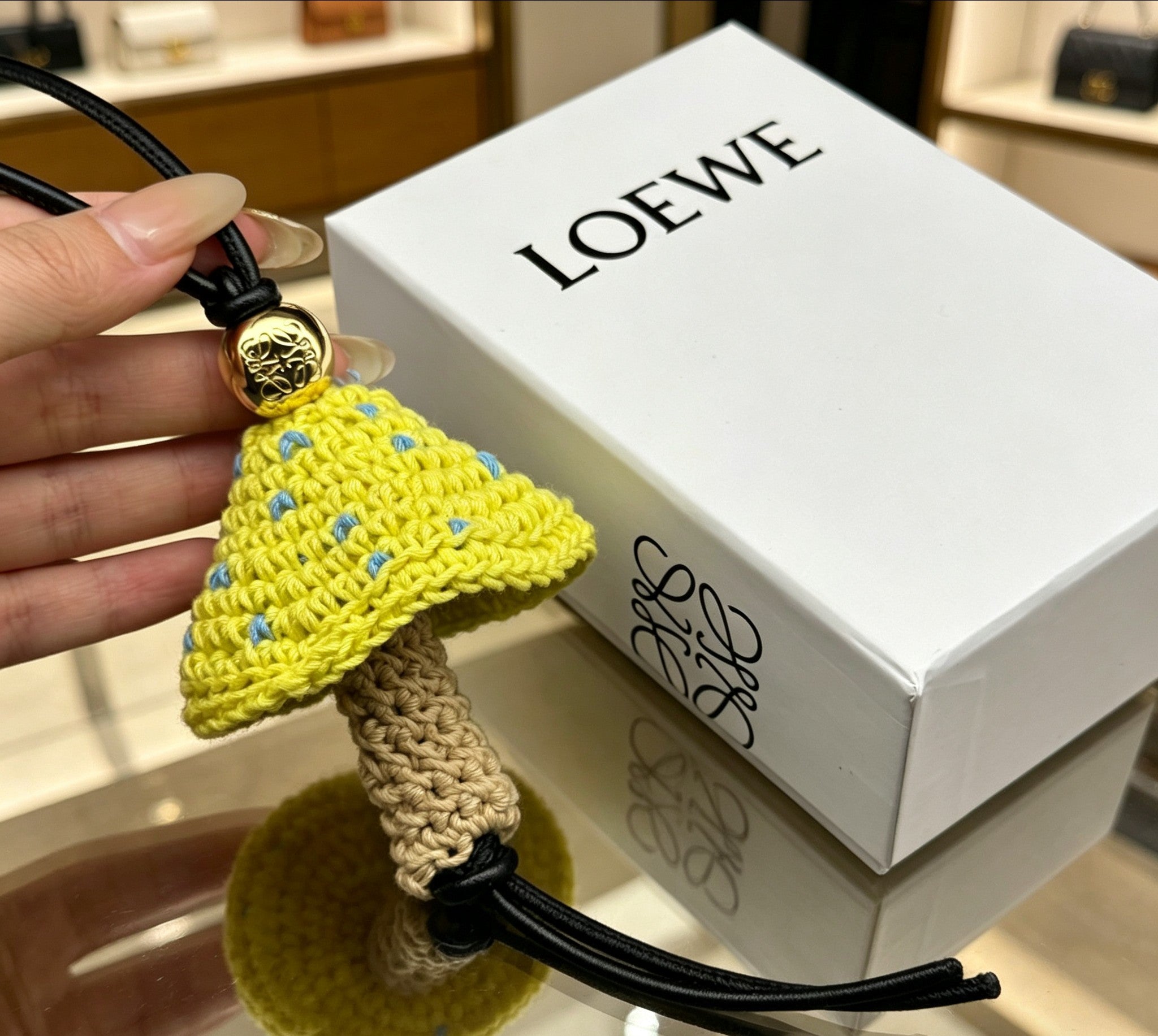 A1R76A01 Popular bag 's charms accessories