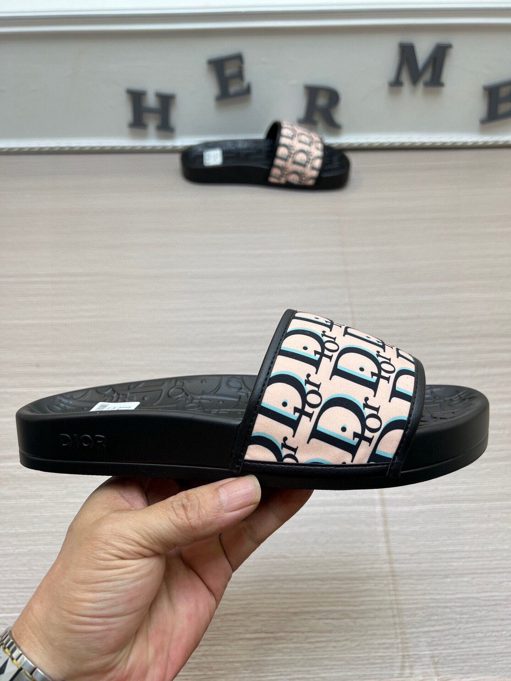 Z5LD214 Popular Slippers