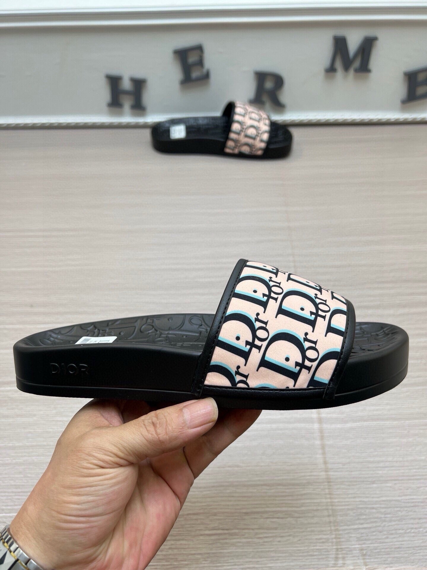 Z5LD214 Popular Slippers