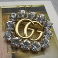 X1N46B12X Popular  Brooch
