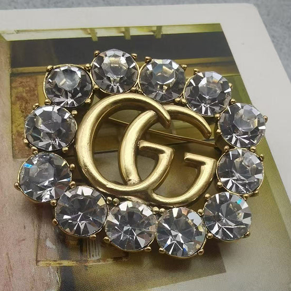 X1N46B12X Popular  Brooch