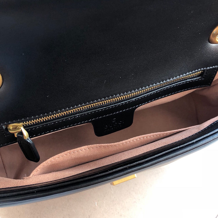 B1X61B020 Popular  leather bag 