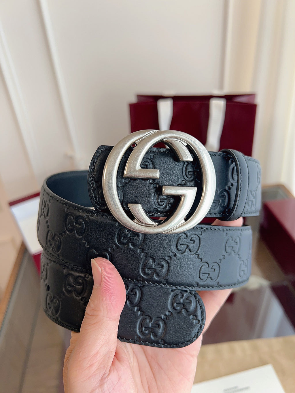 P1P36B50 Popular High quality belt With full package