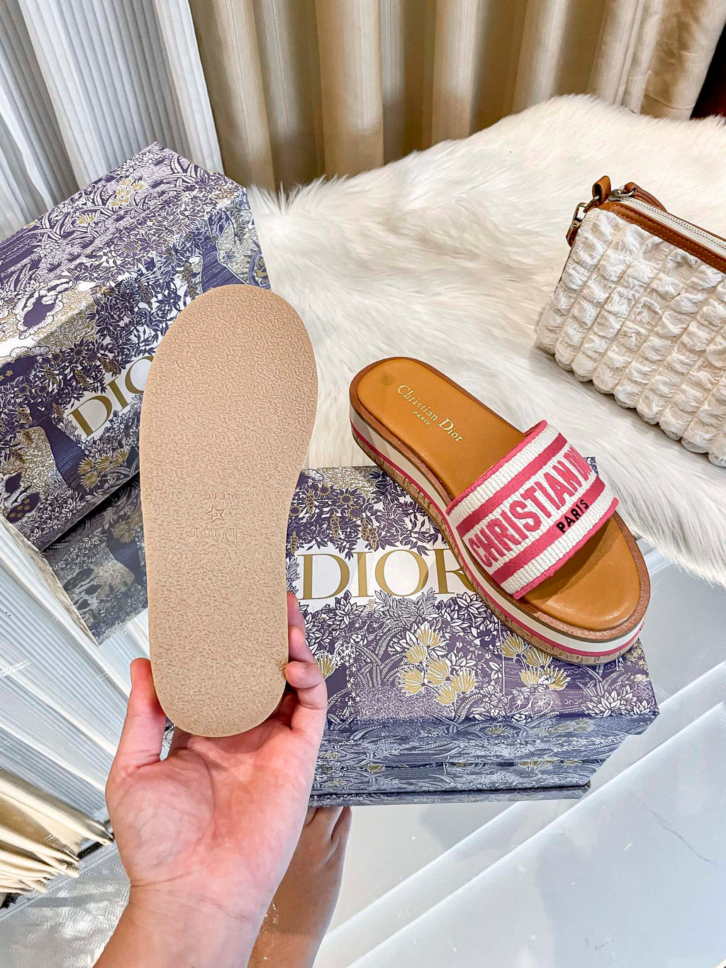Z1LD22 Popular slippers