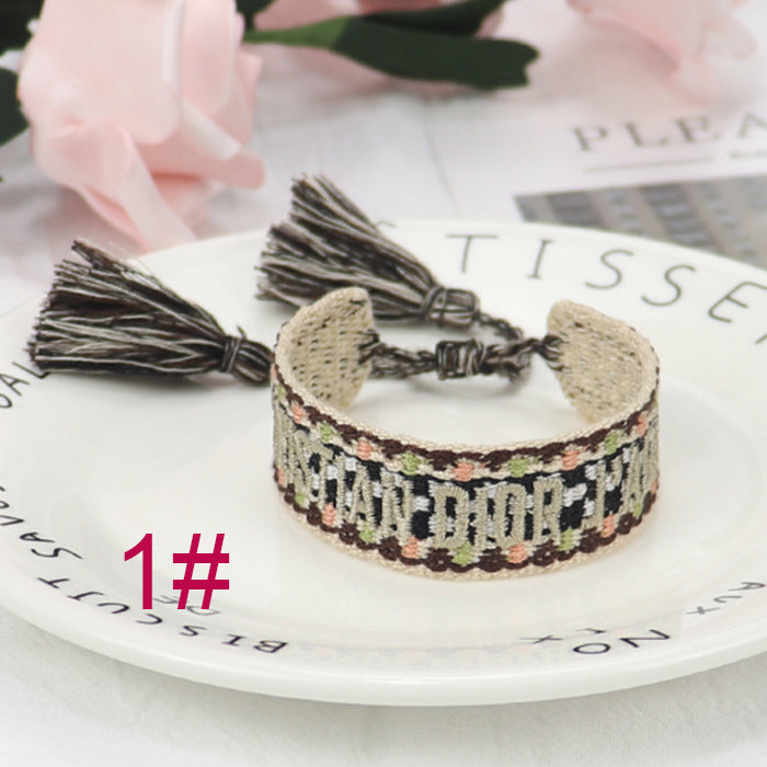 XA90D2K  Popular Bracelets