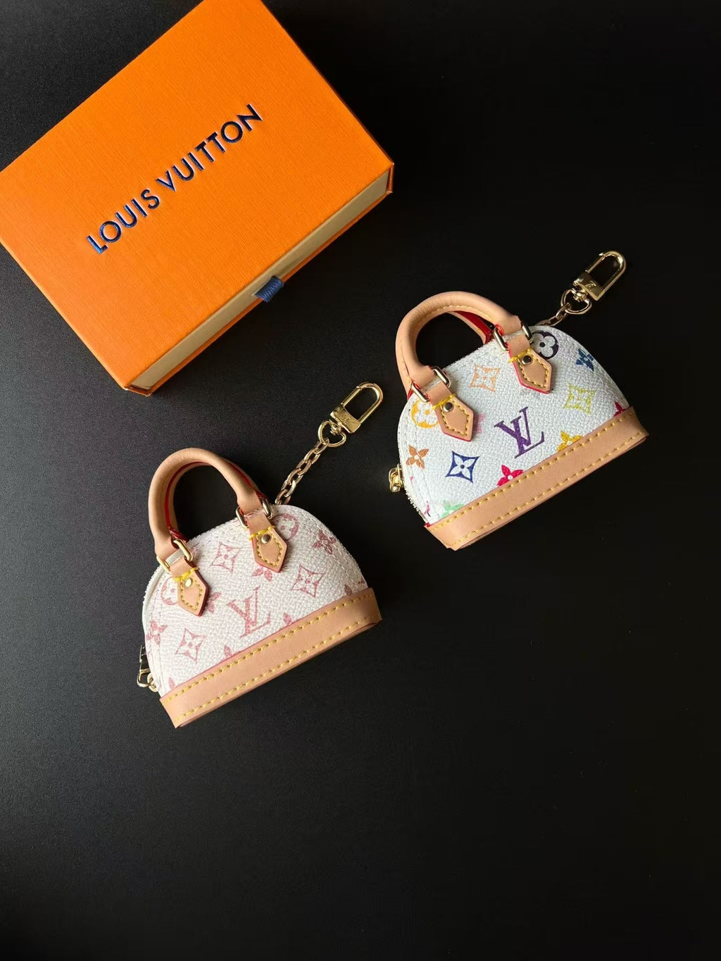 A1R76E48 Popular bag 's charms accessories