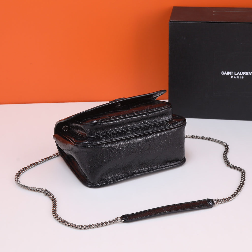 B1X33SL17 Popular  leather bag 