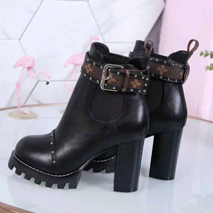 Z2E09 Popular high quality Boots