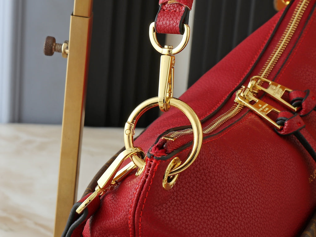 B1W35E115 Popular leather bag