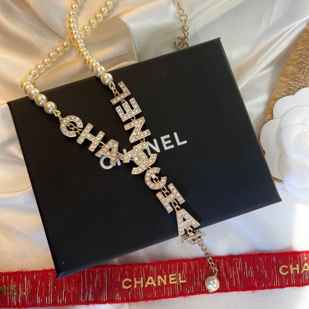X1X35C22X Popular  Necklaces