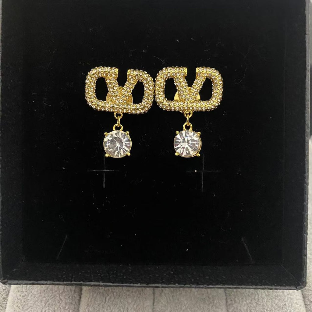 X1Z94VL700E Popular Earrings