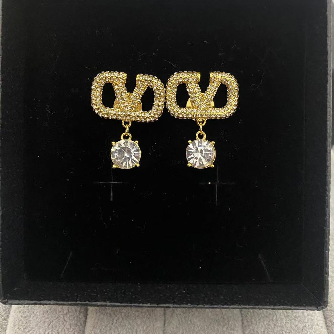 X1Z94VL700E Popular Earrings