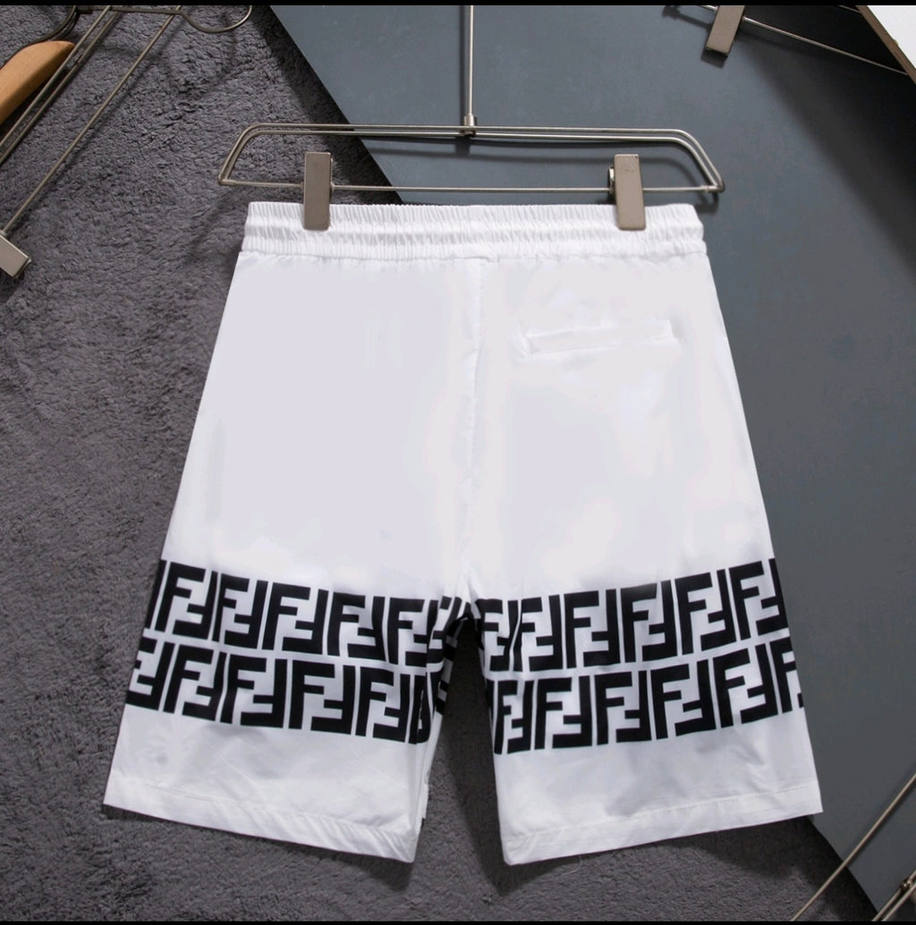 U1N36F25 Popular shorts