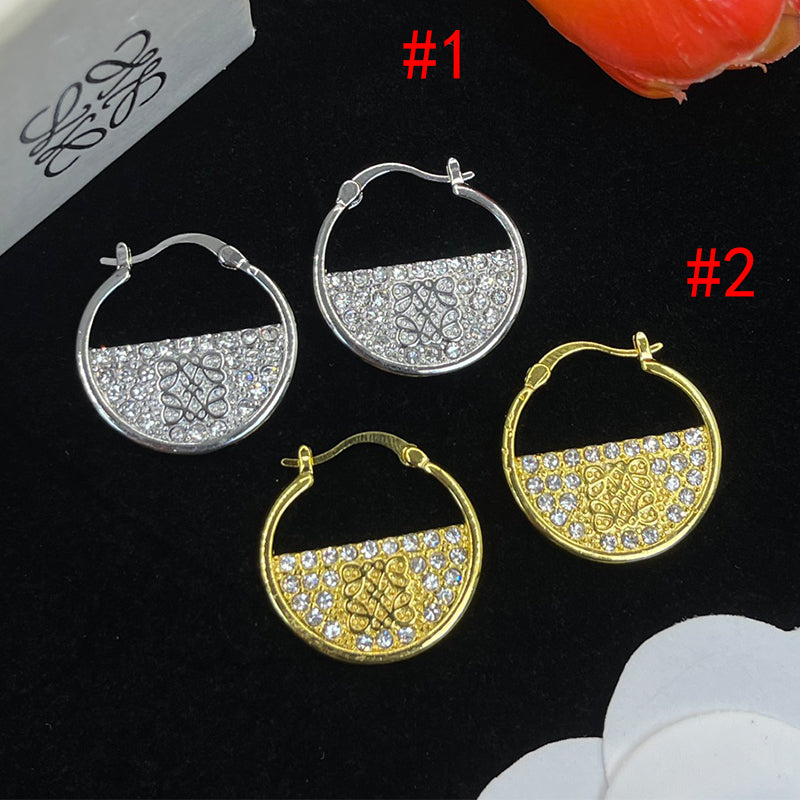 X1Z94A757E Popular Earrings